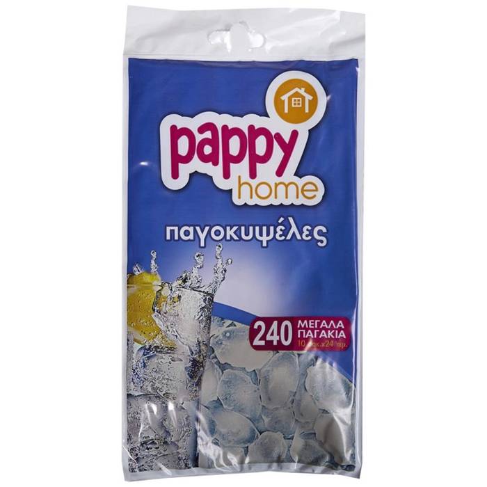 PAPPY HOME παγοκυψέλες 10τεμ