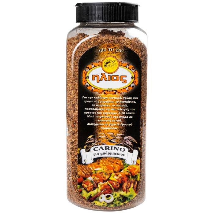 ΗΛΙΟΣ μείγμα για μπάρμπεκιου 380gr