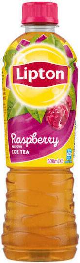LIPTON κρύο τσάι βατόμουρο 500ml