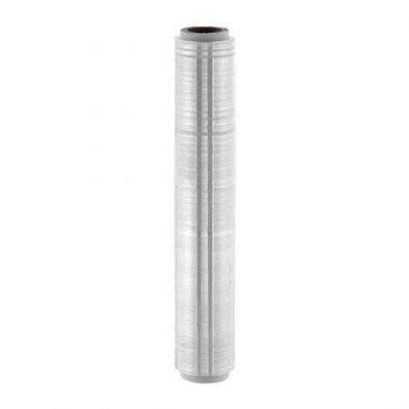 STRETCH FILM διαφανές χωρίς μαδρέν 1,6kg