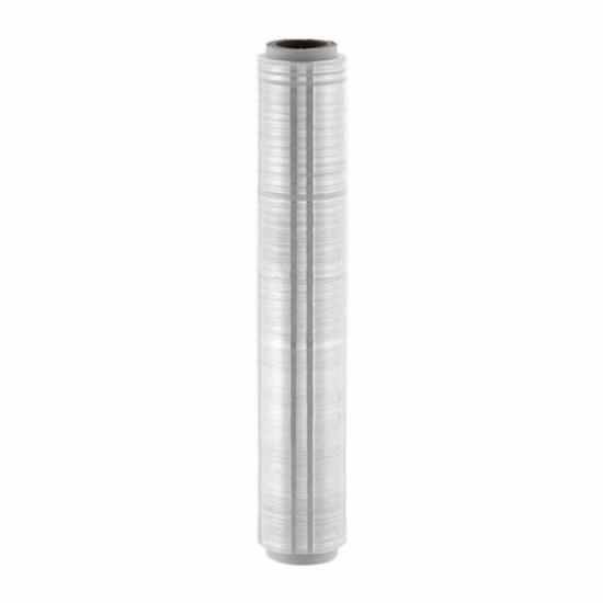 STRETCH FILM διαφανές χωρίς μαδρέν 3kg