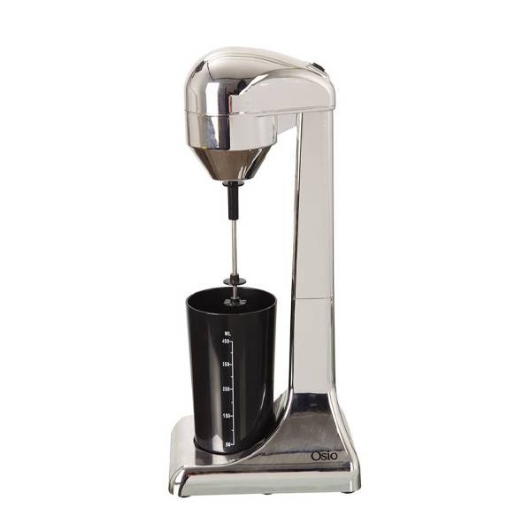 OSIO φραπιέρα επιστραπέζια chrome 100w
