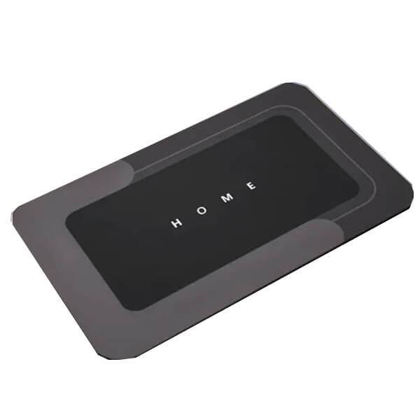 TNS πατάκι μπάνιου home 38x58cm