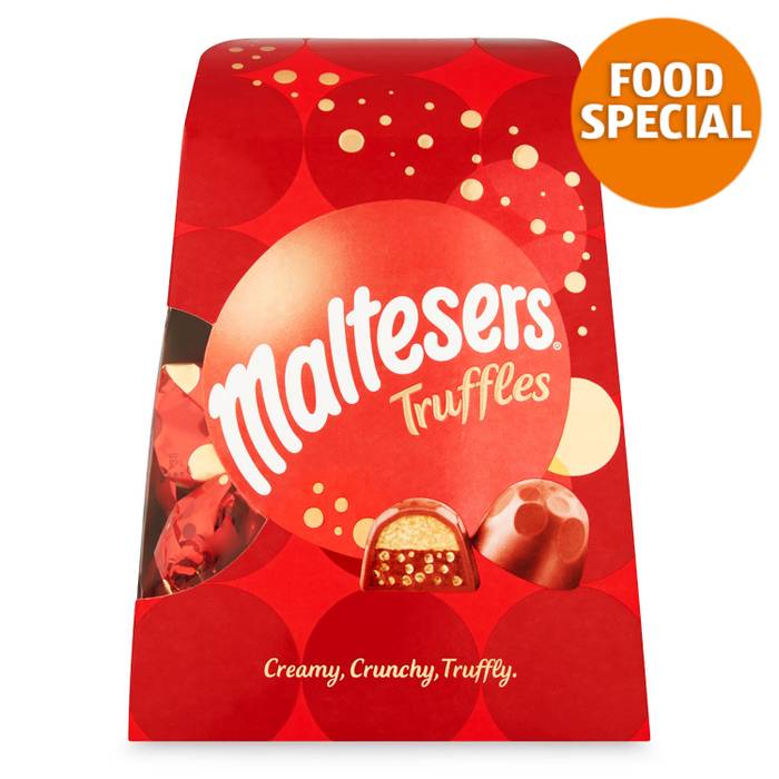 MALTESERS τρουφάκια 200gr