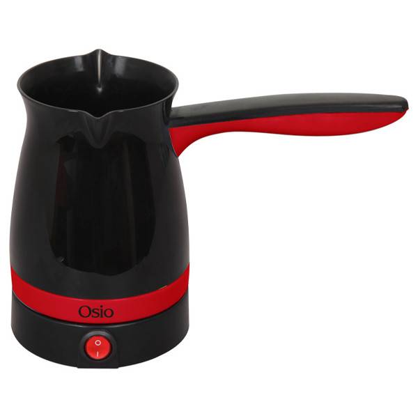 OSIO μπρίκι ηλεκτρικό 1000w 250ml