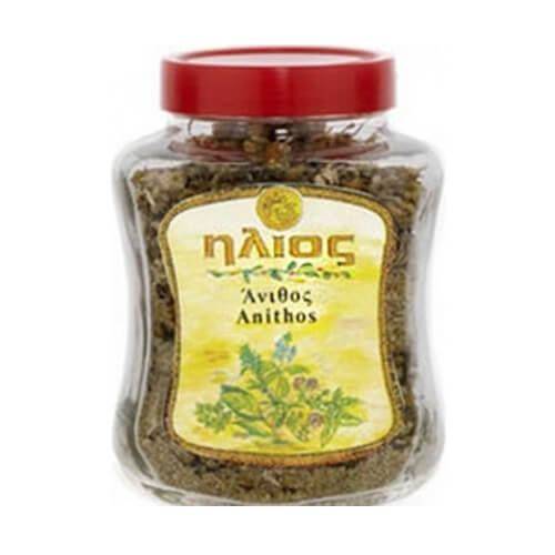 ΗΛΙΟΣ άνιθος βάζο 80gr