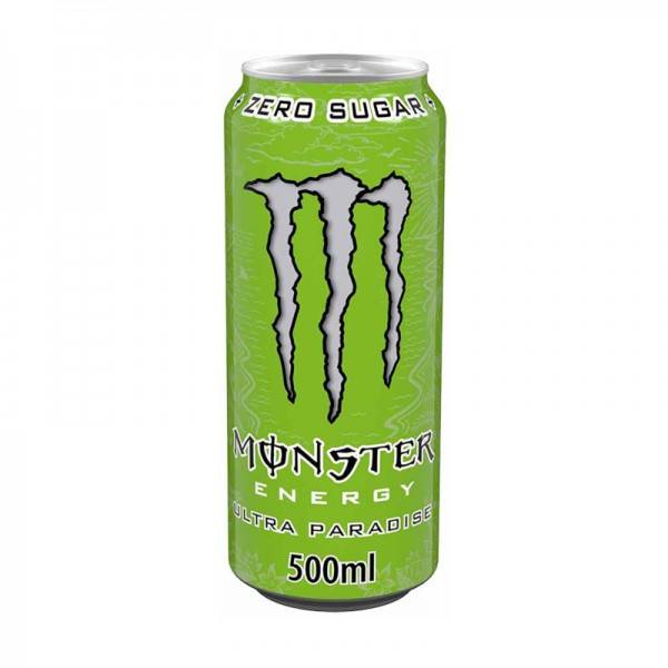 MONSTER ενεργειακό ποτό Ultra Paradise Zero 500ml