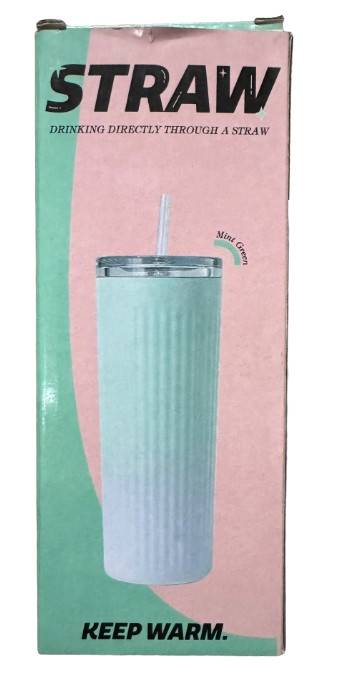 TNS θερμός 710ml