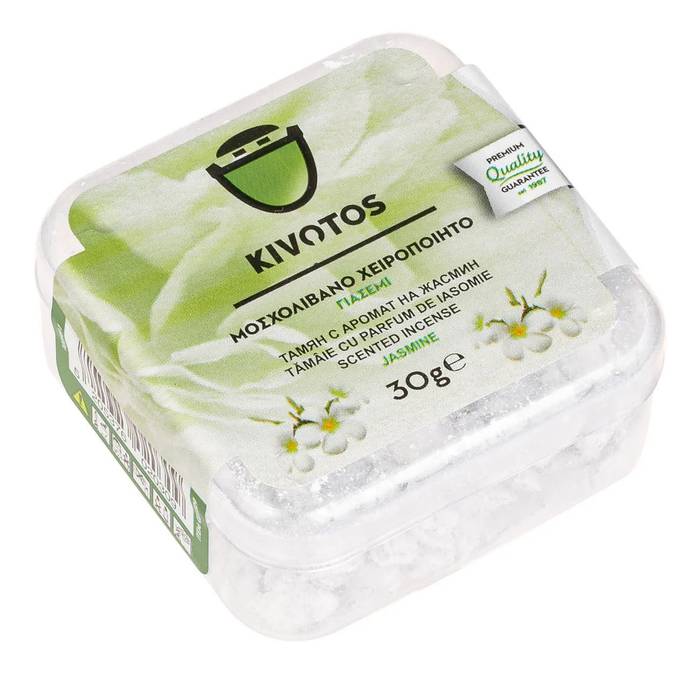 CANDIL Κιβωτός μοσχολίβανο χειροποίητο 30gr