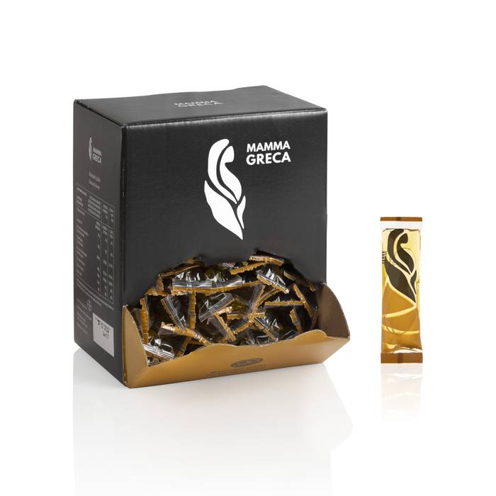 MAMMA GRECA μέλι σε stick 100x10gr