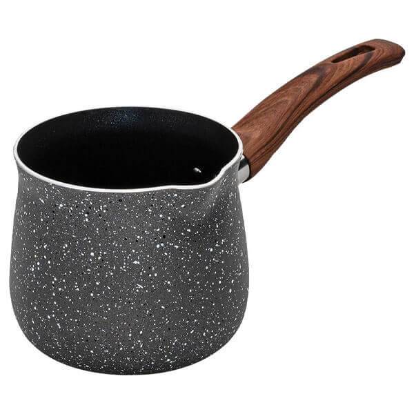 ESTIA Stone μπρίκι αντικολλητικό 750ml