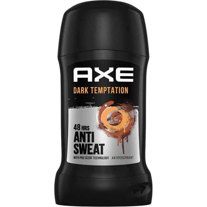 AXE αποσμητικό σώματος deo stick Dark Temptation 50ml