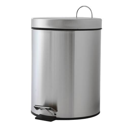 ESTIA πεντάλ ανοξείδωτο 5lt