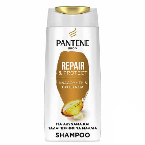 PANTENE σαμπουάν repair και protect 675ml