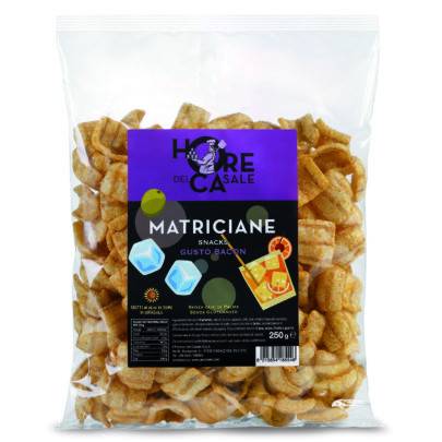 MATRICIANE σνακ 250gr