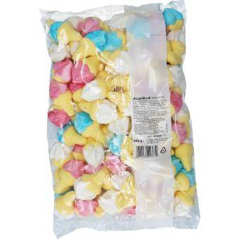 MELLOW MELLOW μαρσμέλοου παγωτίνια 900gr