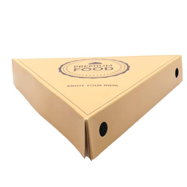 PREMIUM FOOD κουτί κρέπας ισόπλευρης easy open 25cm 10kg