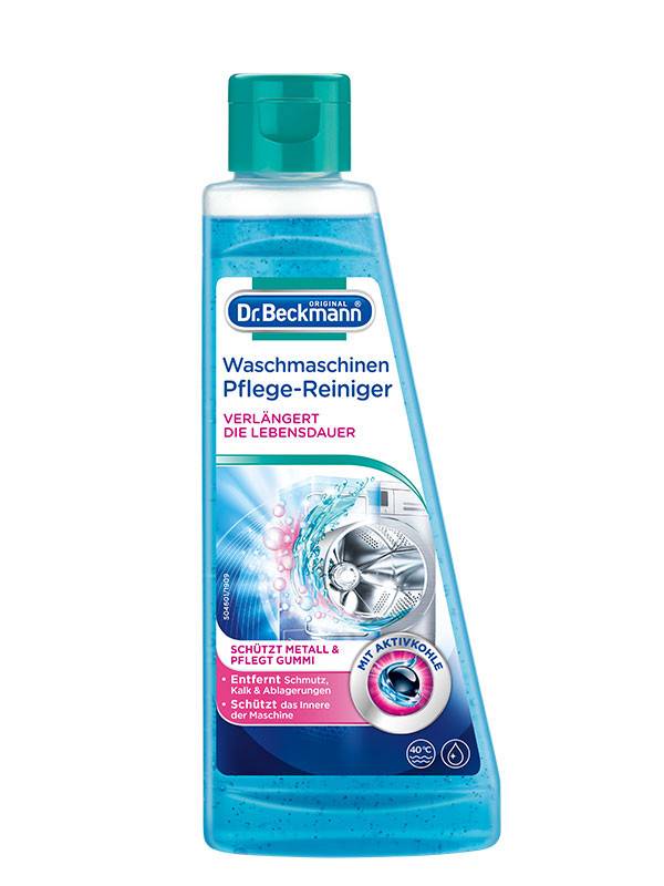 DR. BECKMANN υγρό καθαριστικό πλυντηρίου ρούχων 250ml