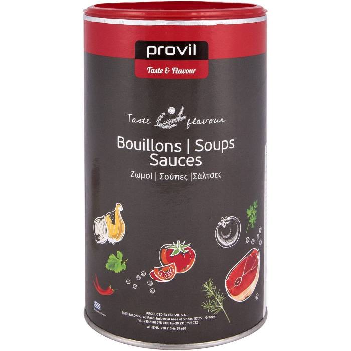 PROVIL σάλτσα μπεαρνέζ 800gr