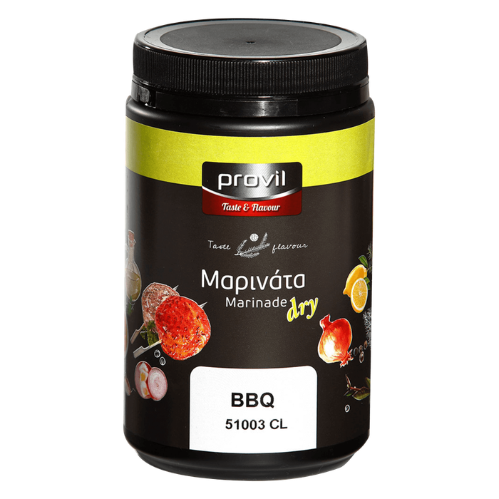 PROVIL μείγμα μαρινάτα barbeque 700gr