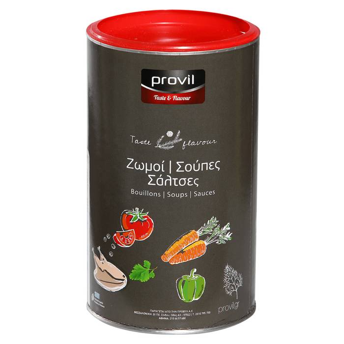 PROVIL σάλτσα Demi Glace gourmet 1kg