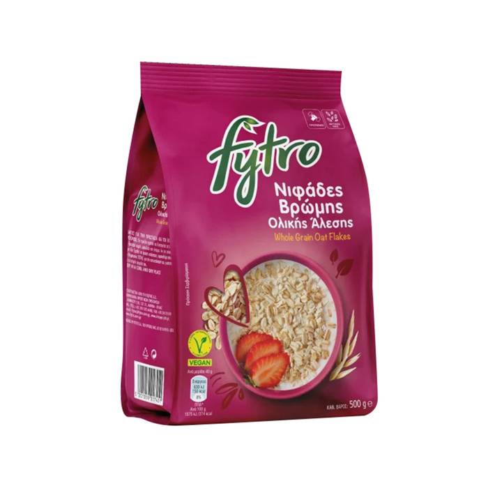 ΓΙΩΤΗΣ fytro νιφάδες βρώμης 500gr