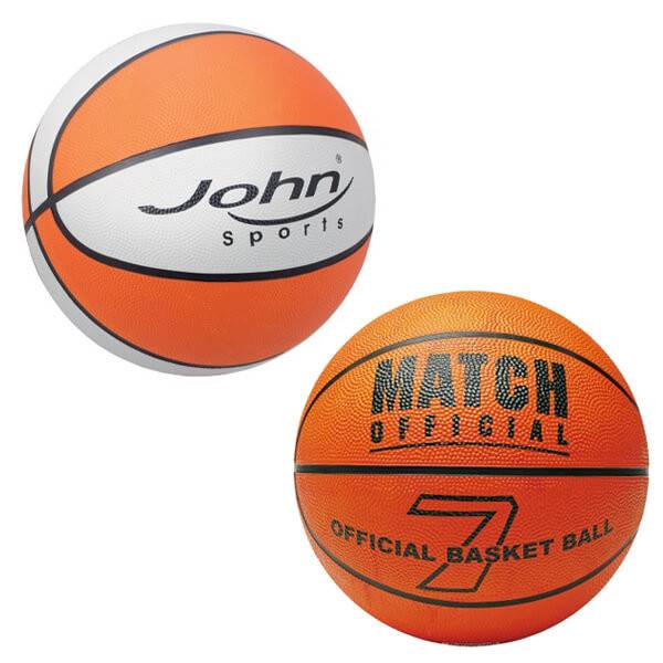 JOHN μπάλα μπάσκετ match No7