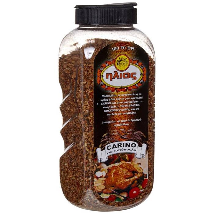 ΗΛΙΟΣ καρίνο κοτόπουλο 350gr