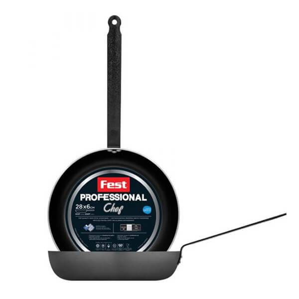 FEST τηγάνι Chef Plus αλουμινίου αντικολλητικό 20cm