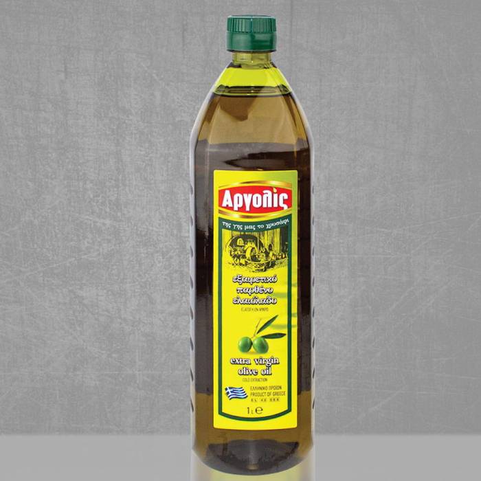ΑΡΓΟΛΙΣ ελαιόλαδο κλασικό 1lt