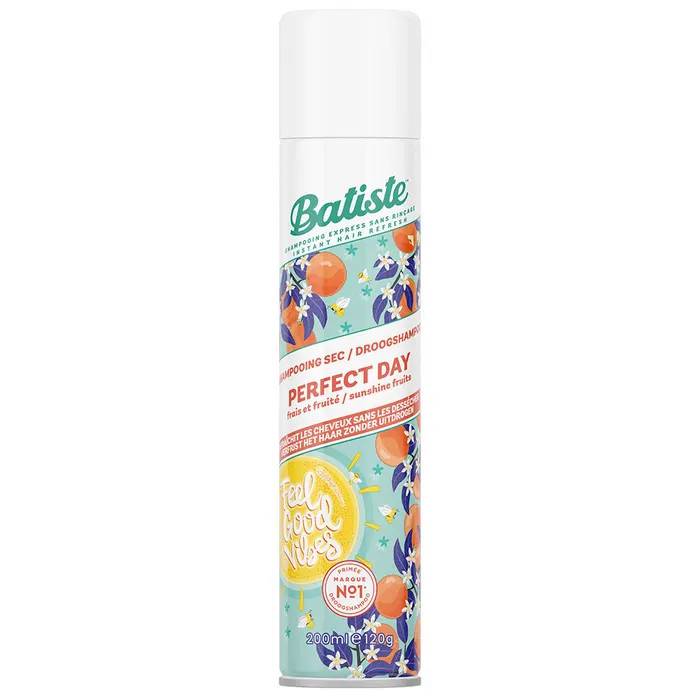 BATISTE dry shampoo Perfect Day 200ml