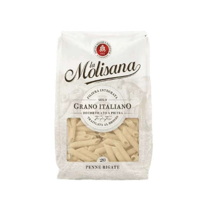 LA MOLISANA penne rigate No20 500gr