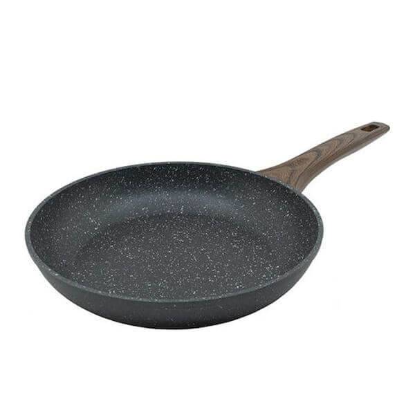 TNS τηγάνι αντικολλητικό marble 32x5,5cm
