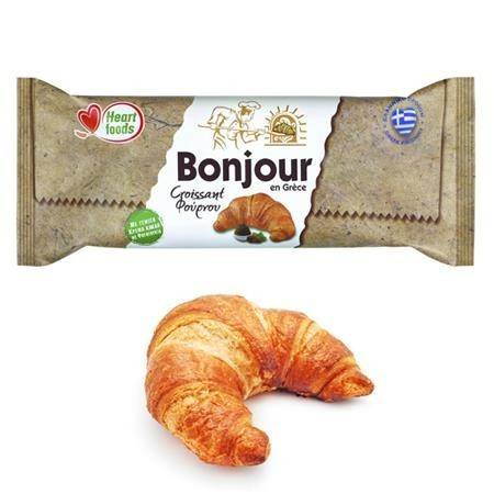 BONJOUR κρουασάν πραλίνα 150gr
