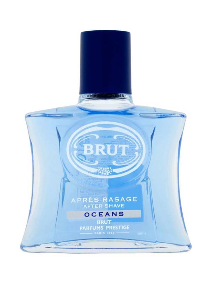 BRUT After Shave Oceans 100ml