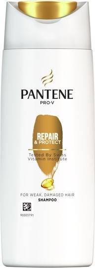PANTENE σαμπουάν repair και care 90ml