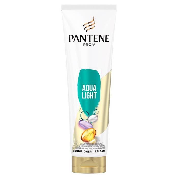 PANTENE conditioner aqua light 160ml