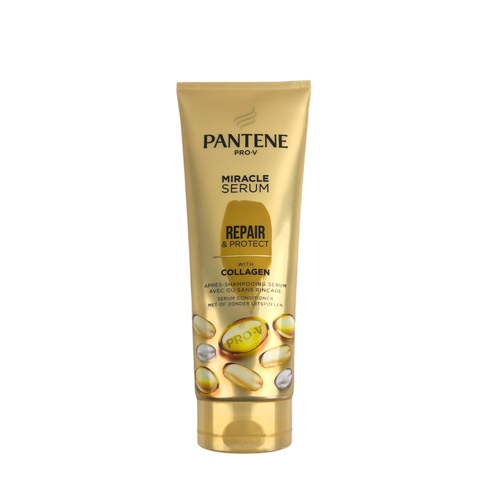 PANTENE conditioner miracle serum repair και protect 200ml