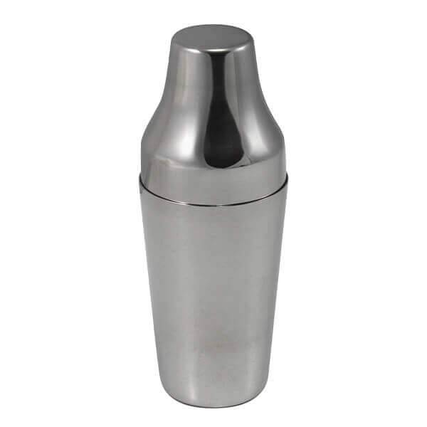 Σέικερ ανοξείδωτο 500ml