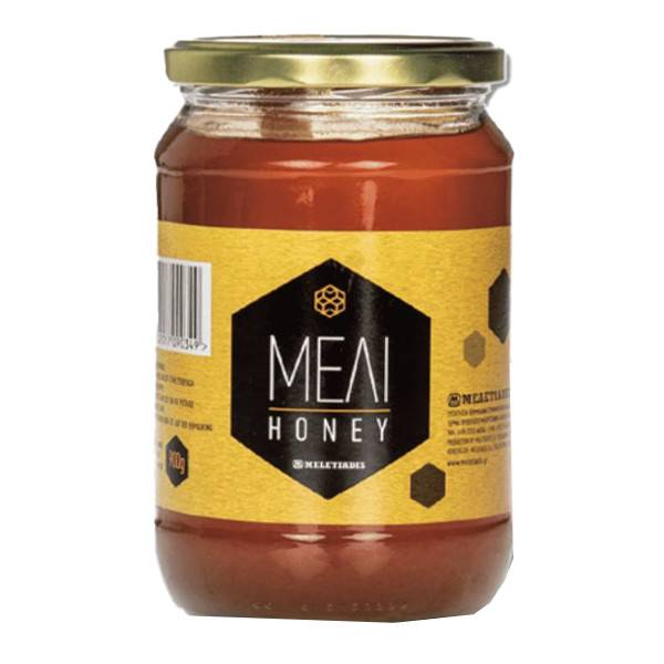 ΜΕΛΕΤΙΑΔΗΣ μέλι 900gr