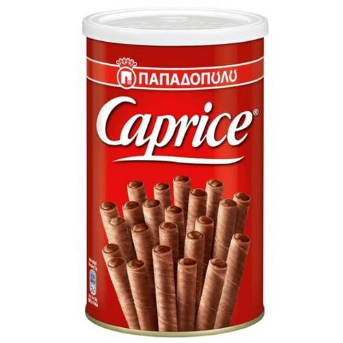 ΠΑΠΑΔΟΠΟΥΛΟΥ Caprice πουράκια 250gr
