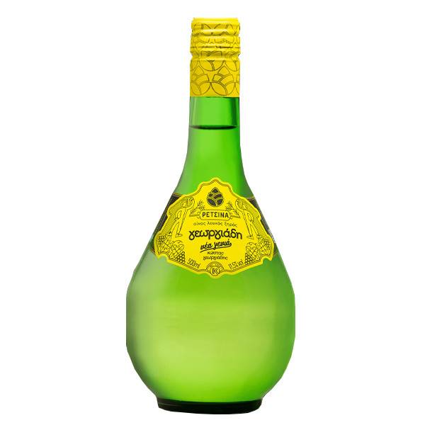 ΑΦΟΙ ΓΕΩΡΓΙΑΔΗ Νέα Γενιά ρετσίνα 500ml