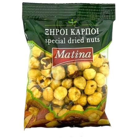 MATINA φουντουκόψυχα 80gr