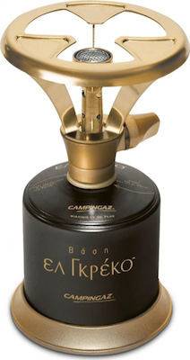 ΕΛ ΓΚΡΕΚΟ εστία classic CV300