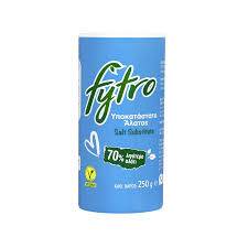 ΓΙΩΤΗΣ Fytro υποκατάστατο άλατος 250gr