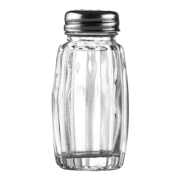 UNIGLASS αλατιέρα 1,5cl 24τεμ