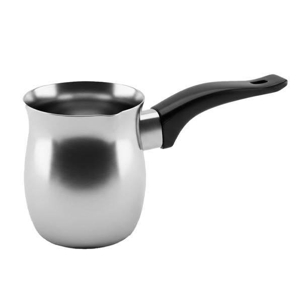 SIMPLE μπρίκι ανοξείδωτο 650ml