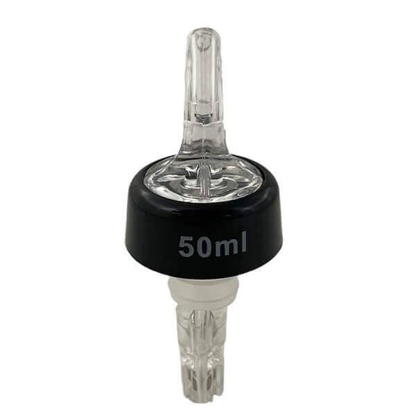 ΔΙΑΝΟΜΙΚΗ πώμα ροής για μπουκάλια 50ml