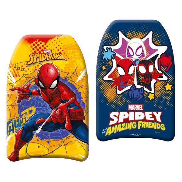 JOHN σανίδα θαλάσσης spidey και friends 43cm