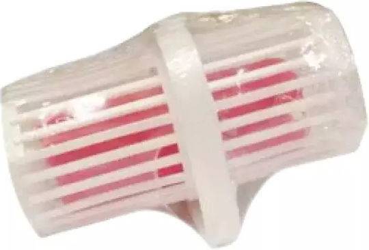 GRANFORTE block λεκάνης άρωμα ροζ μπουκέτο 33gr